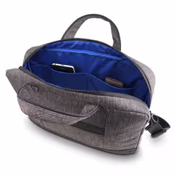 Lenovo NAVA sacoche d'ordinateurs portables 15.6" Malette Gris - Vue supplémentaire 6